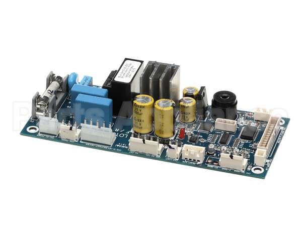 161834 Norlake Control Pcb Assembly (F49) (C102-19A-030