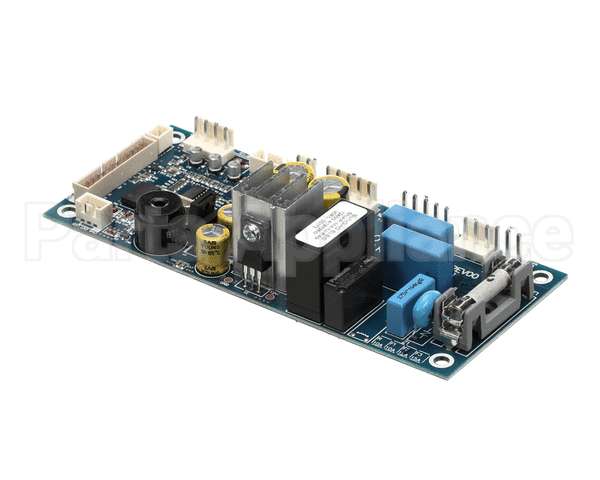 161834 Norlake Control Pcb Assembly (F49) (C102-19A-030