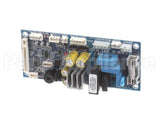 161835 Norlake Control Pcb Assembly (F72) (C103-29A-010