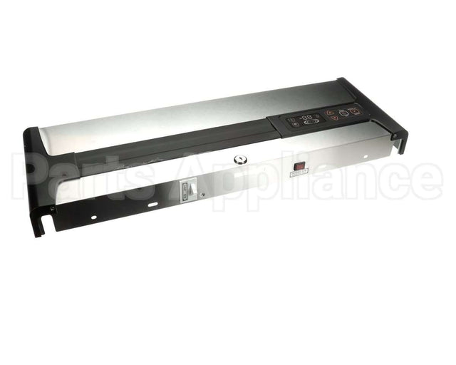 161837 Norlake Top Grill Assembly Stx (R/F23) (C201-120