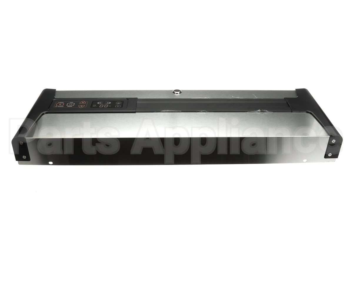 161837 Norlake Top Grill Assembly Stx (R/F23) (C201-120