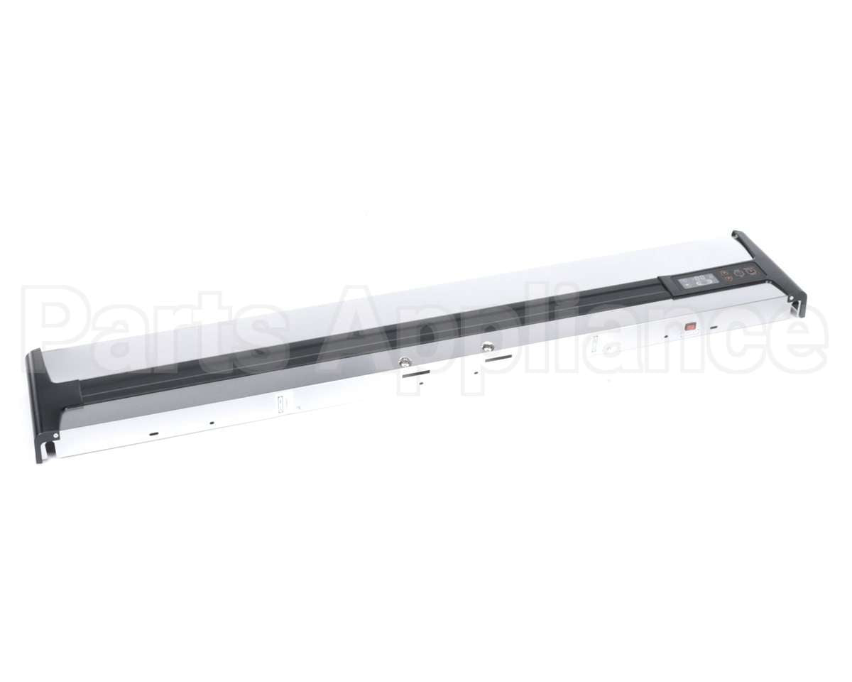 161838 Norlake Top Grill Assembly Stx (R/F49) (C202-120