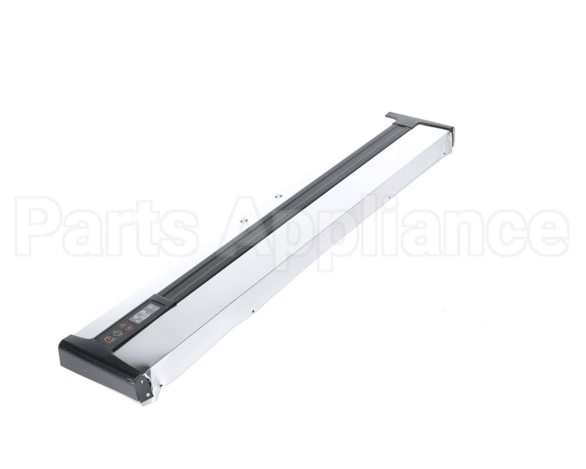 161838 Norlake Top Grill Assembly Stx (R/F49) (C202-120