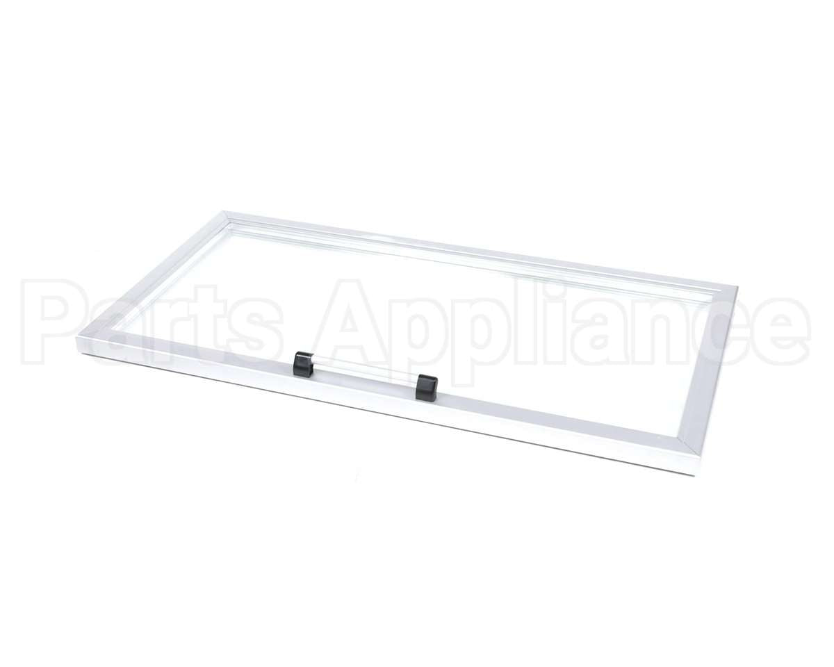 161845 Norlake Glass Door Assembly Rh (R23) (S121-420-5
