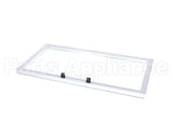 161845 Norlake Glass Door Assembly Rh (R23) (S121-420-5