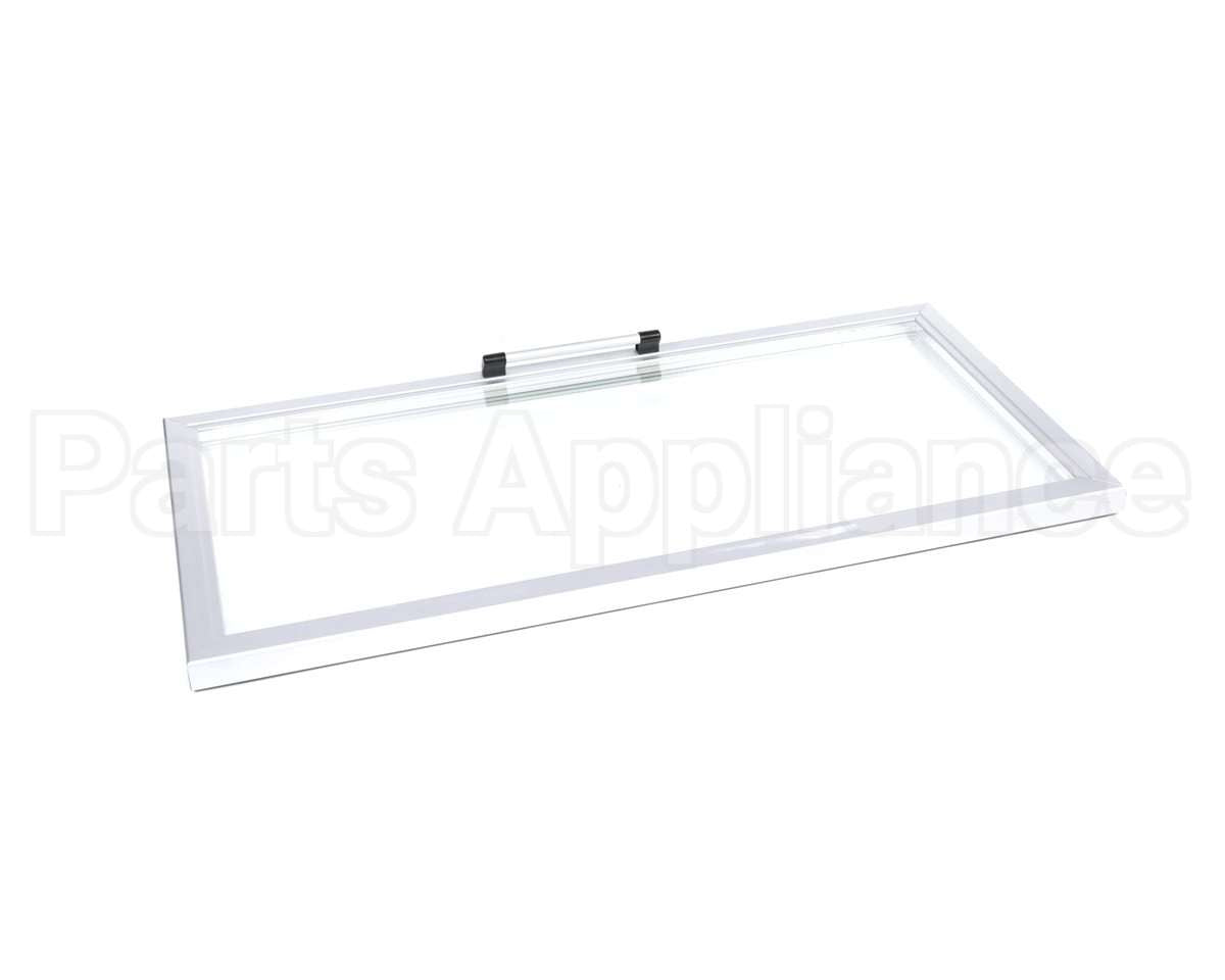 161845 Norlake Glass Door Assembly Rh (R23) (S121-420-5