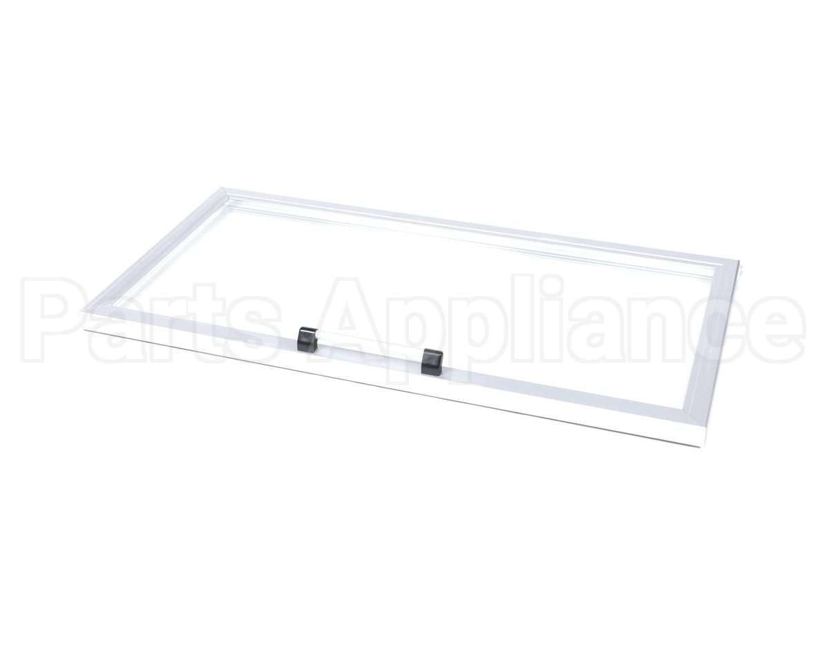 161846 Norlake Glass Door Assembly Rh (R49) (S121-420-5