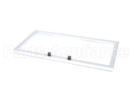 161846 Norlake Glass Door Assembly Rh (R49) (S121-420-5