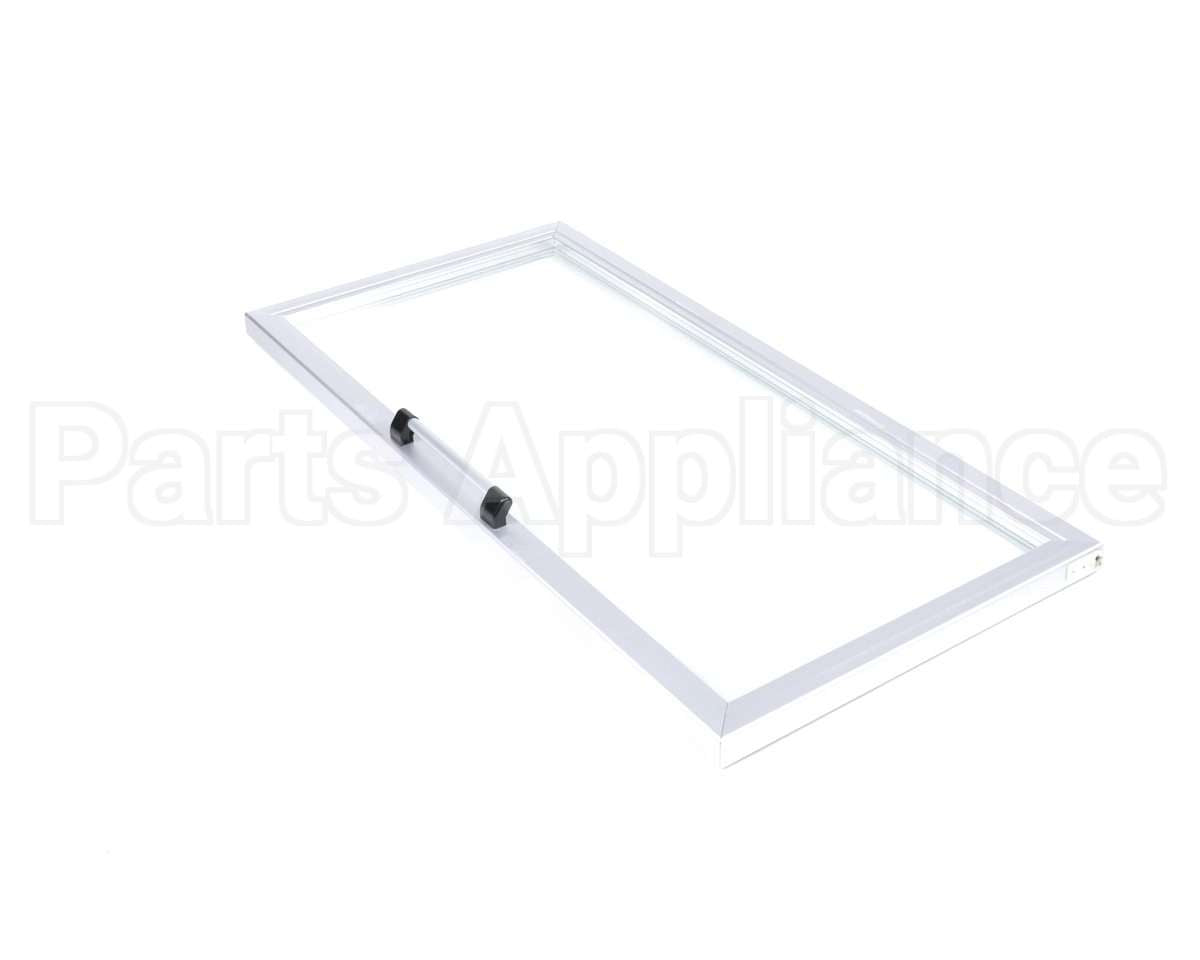 161846 Norlake Glass Door Assembly Rh (R49) (S121-420-5