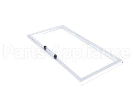 161846 Norlake Glass Door Assembly Rh (R49) (S121-420-5