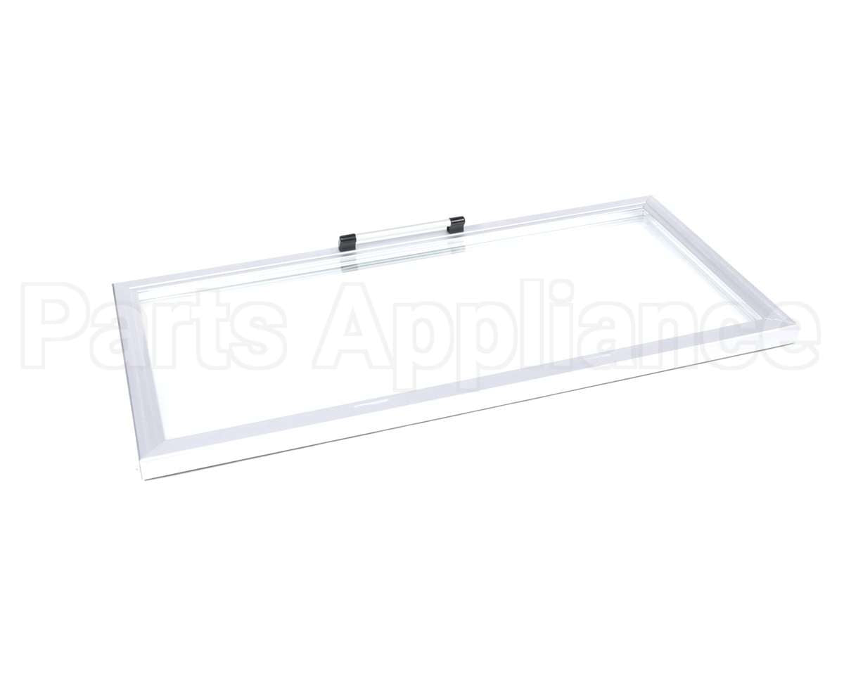 161846 Norlake Glass Door Assembly Rh (R49) (S121-420-5
