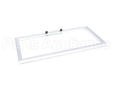 161846 Norlake Glass Door Assembly Rh (R49) (S121-420-5