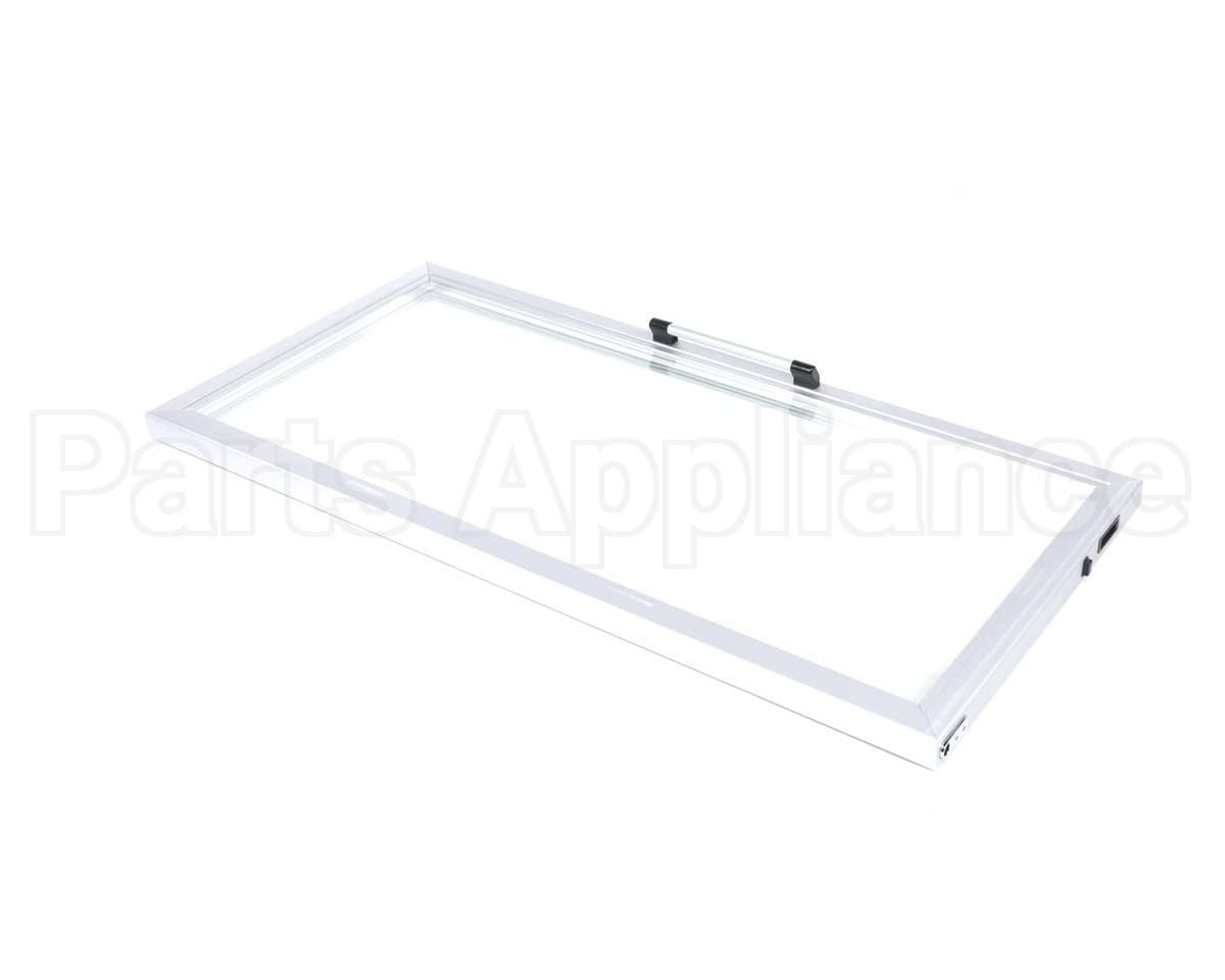 161846 Norlake Glass Door Assembly Rh (R49) (S121-420-5