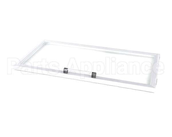 161848 Norlake Glass Door Left Hinge R49-G