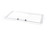 161848 Norlake Glass Door Left Hinge R49-G