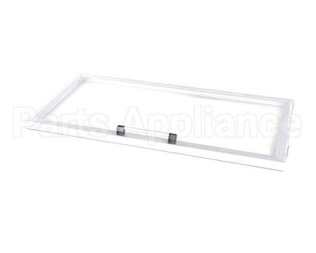 161848 Norlake Glass Door Left Hinge R49-G
