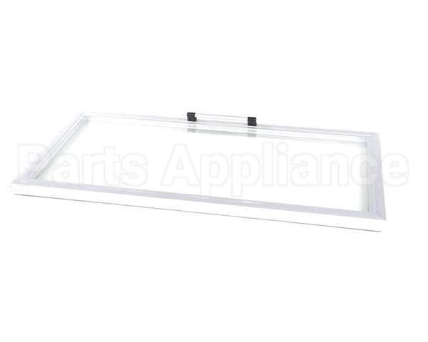 161848 Norlake Glass Door Left Hinge R49-G