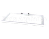 161848 Norlake Glass Door Left Hinge R49-G