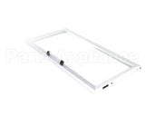 161848 Norlake Glass Door Left Hinge R49-G