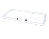 161849 Norlake Glass Door Asyy Lh (R72) (S121-420-570)