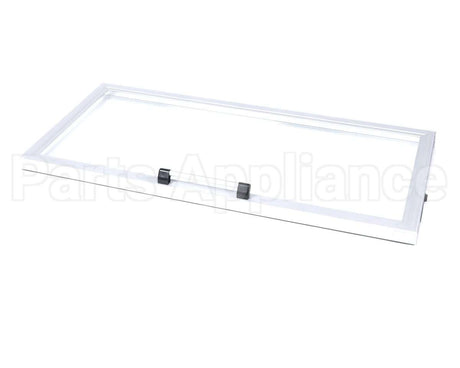 161849 Norlake Glass Door Asyy Lh (R72) (S121-420-570)