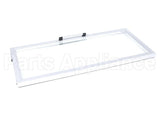 161849 Norlake Glass Door Asyy Lh (R72) (S121-420-570)