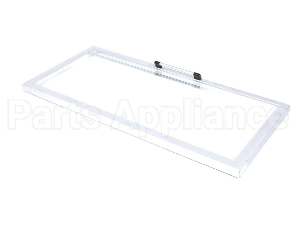 161849 Norlake Glass Door Asyy Lh (R72) (S121-420-570)