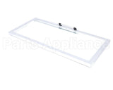 161849 Norlake Glass Door Asyy Lh (R72) (S121-420-570)