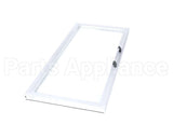 161849 Norlake Glass Door Asyy Lh (R72) (S121-420-570)