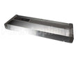 161850 Norlake Top Grill Assembly Glass Door (R23) (C20
