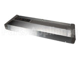 161850 Norlake Top Grill Assembly Glass Door (R23) (C20