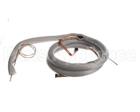 161866 Norlake Suction Pipe Assembly (Heat Exchanger) B