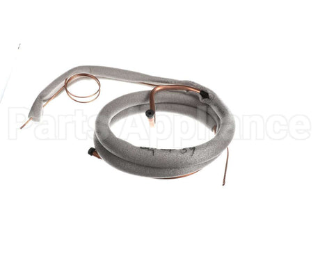161866 Norlake Suction Pipe Assembly (Heat Exchanger) B