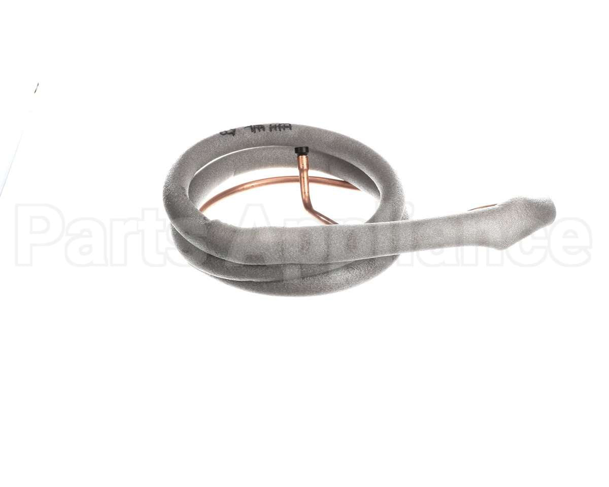 161866 Norlake Suction Pipe Assembly (Heat Exchanger) B