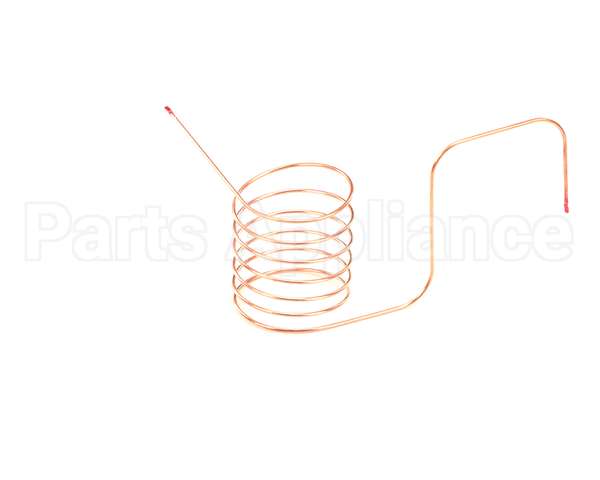 161867 Norlake Capillary Tube (F23/49/72) (C402-135-020