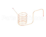 161867 Norlake Capillary Tube (F23/49/72) (C402-135-020