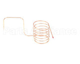 161867 Norlake Capillary Tube (F23/49/72) (C402-135-020