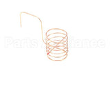 161867 Norlake Capillary Tube (F23/49/72) (C402-135-020