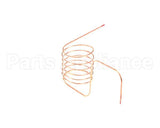 161867 Norlake Capillary Tube (F23/49/72) (C402-135-020