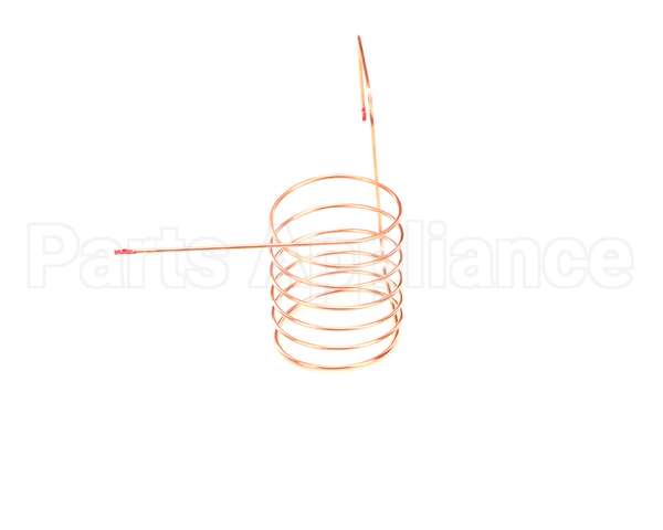 161867 Norlake Capillary Tube (F23/49/72) (C402-135-020