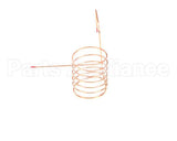 161867 Norlake Capillary Tube (F23/49/72) (C402-135-020