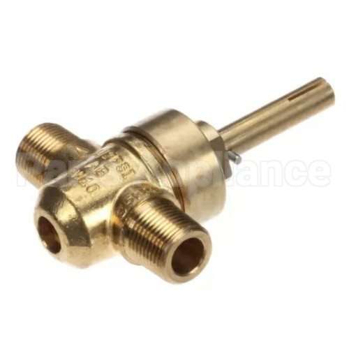 1619 Compatible Imperial Oven Gas Valve - 3/8