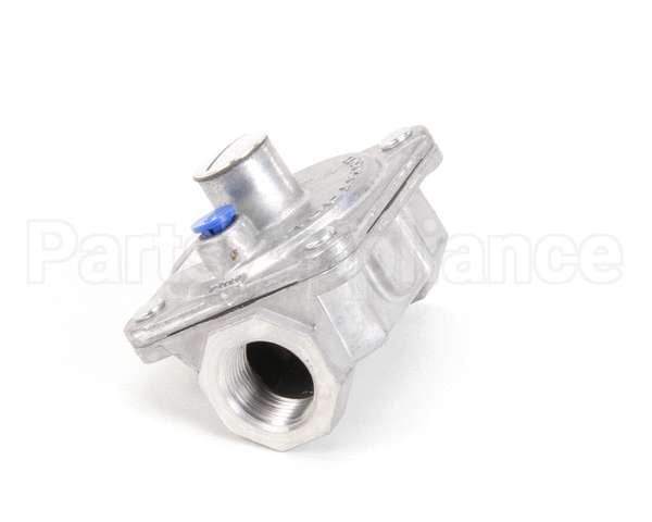 1619 Royal Range Gas Pressure Regulator (Propan