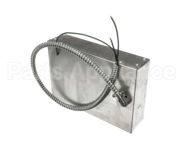 161907 Marshall Air Thermoglo