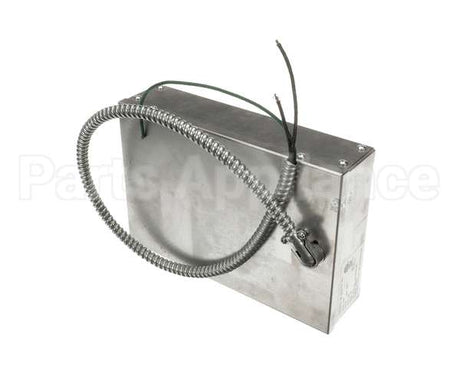 161907 Marshall Air Thermoglo