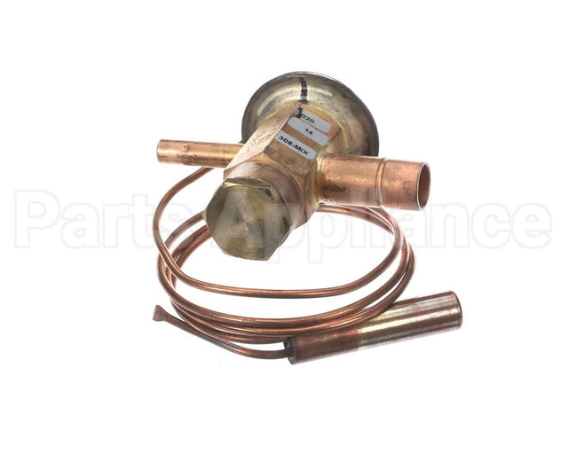 161921008 Cornelius Valve Expansion 1 Ton Hp62