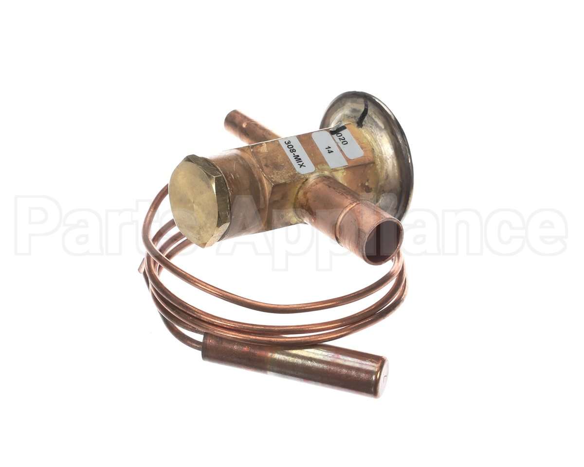 161921008 Cornelius Valve Expansion 1 Ton Hp62