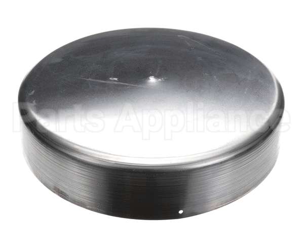 16201-0 Pennbarry Motor Hood Lid