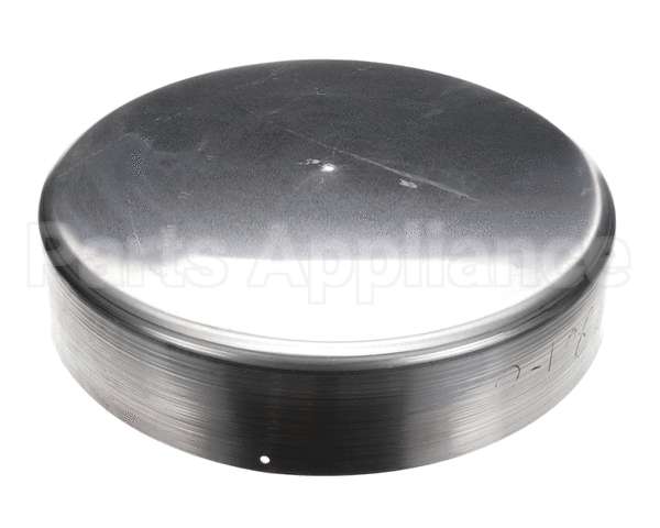 16201-0 Pennbarry Motor Hood Lid