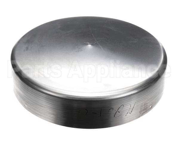 16201-0 Pennbarry Motor Hood Lid
